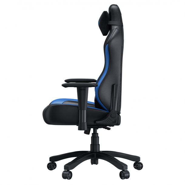 Кресло геймерское Anda Seat Luna Color L Blue (871380166) в интернет-магазине